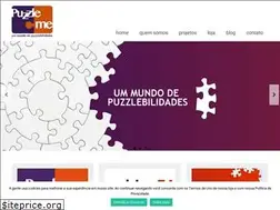Sites similar to puzzle-me.com.br