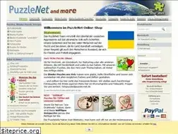 Sites similar to puzzle-net.de