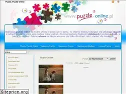 Sites similar to puzzle-online.pl