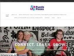 Sites similar to puzzle-pieces.org
