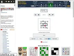 Sites similar to puzzle-pipes.com