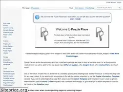 Sites similar to puzzle-place.com