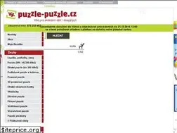 Sites similar to puzzle-puzzle.cz