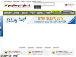 Sites similar to puzzle-puzzle.sk