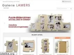 Sites similar to puzzle-rahmen-shop.de