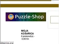 Sites similar to puzzle-shop.com.hr