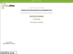 Sites similar to puzzle-sklep.pl