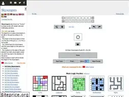 Sites similar to puzzle-skyscrapers.com