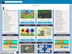 Sites similar to puzzle.1001jocuri.com