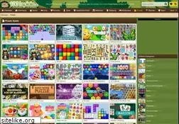 Sites similar to puzzle.1001spiele.de