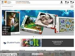 Sites similar to puzzle.be