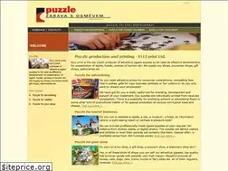 Sites similar to puzzle.cz