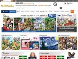 Sites similar to puzzle.de