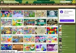Sites similar to puzzle.isladejuegos.es
