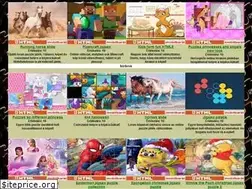 Sites similar to puzzle.jatek-online.hu