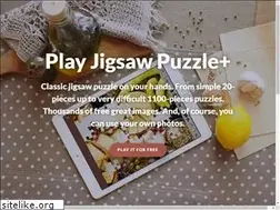 Sites similar to puzzle.plus