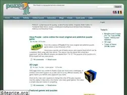Sites similar to puzzle.ro