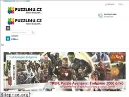 Sites similar to puzzle4u.cz