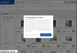 Sites similar to puzzleball.fr
