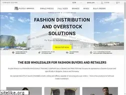 Sites similar to puzzlebrands.com