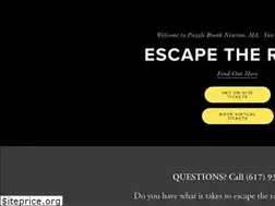Sites similar to puzzlebreakma.com