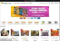 Sites similar to puzzledepo.com