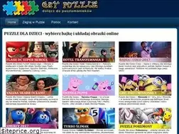 Sites similar to puzzledladzieci.com.pl