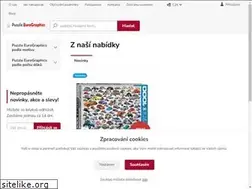 Sites similar to puzzleeurographics.cz