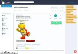 Sites similar to puzzlefry.com