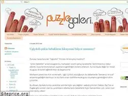 Sites similar to puzzlegaleri.blogspot.com