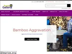 Sites similar to puzzlegalleria.com