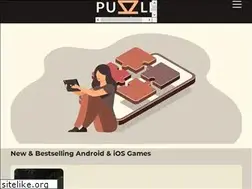 Sites similar to puzzlegamesforpc.com