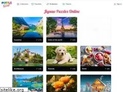 Sites similar to puzzlegarage.com