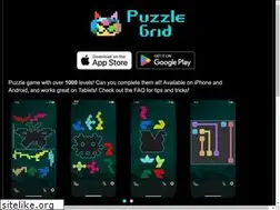 Sites similar to puzzlegrid.co.uk