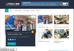 Sites similar to puzzlegrid.com