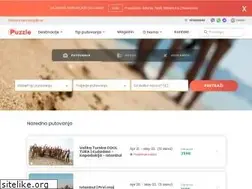 Sites similar to puzzlegroup.org