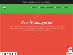 Sites similar to puzzlehalisi.com
