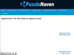 Sites similar to puzzlehaven.com