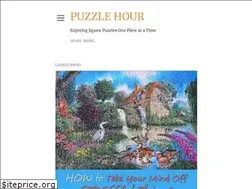 Sites similar to puzzlehour.com