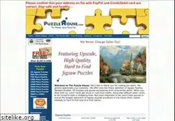 Sites similar to puzzlehouse.com