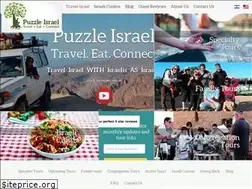 Sites similar to puzzleisrael.com