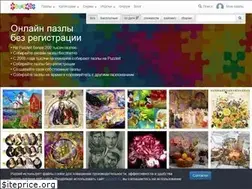 Sites similar to puzzleit.ru