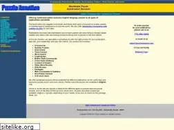 Sites similar to puzzlejunction.com