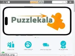 Sites similar to puzzlekala.com