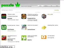 Sites similar to puzzlekings.com