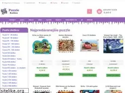 Sites similar to puzzlekosice.sk