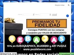 Sites similar to puzzlelocura.com