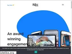 Sites similar to puzzlelondon.com
