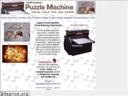 Sites similar to puzzlemachine.com