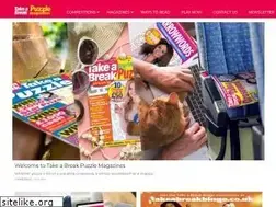 Sites similar to puzzlemagazines.co.uk